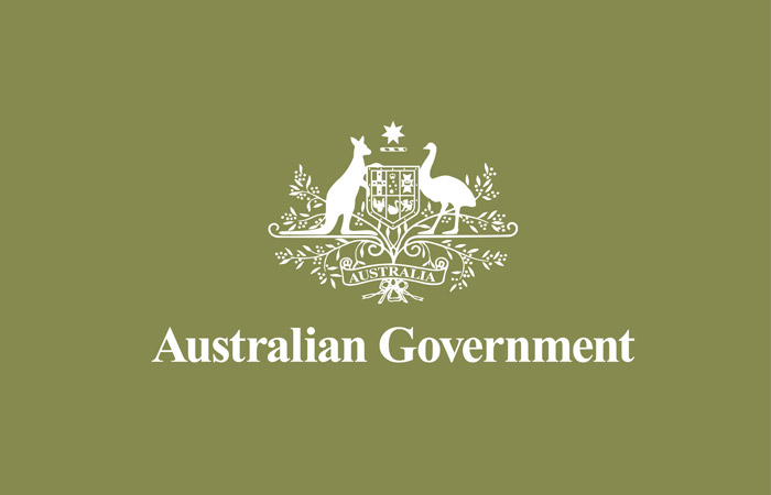 Australian Government