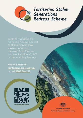 Poster - Jervis Bay