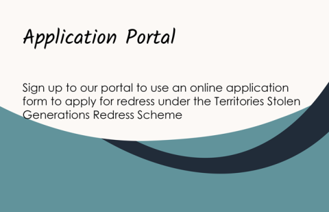 Application Portal