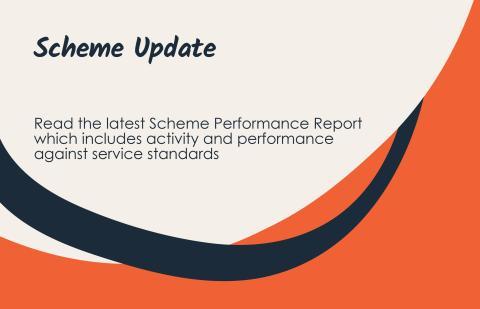 Performance report