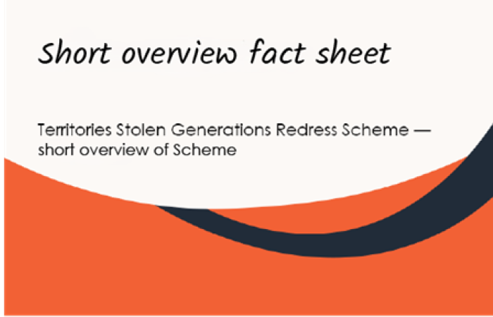 Short overview fact sheet